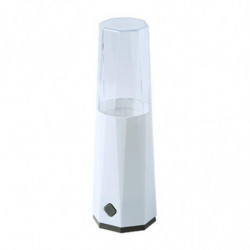 Drain Box With Buckle Below Stable Tight Cutlery Container For Home Dormitory