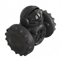 Food Bowl Tumbler Balance Abs Pet Supplies Bpa-free Safe To Use Feeding tout en jouant avec une friandise [...]