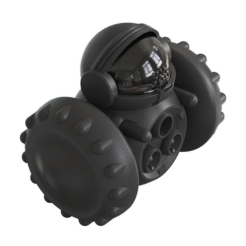 Food Bowl Tumbler Balance Abs Pet Supplies Bpa-free Safe To Use Feeding tout en jouant avec une friandise [...]