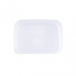 1x Reusable Carryable Food Sealed Crisper Storage Box Non-toxic Odorless Durable