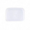 1x Reusable Carryable Food Sealed Crisper Storage Box Non-toxic Odorless Durable 1x Reusable Carryable Food Sealed Crisper Storage Box Non-toxic Odorless Durable