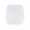1x Reusable Carryable Food Sealed Crisper Storage Box Non-toxic Odorless Durable 1x Reusable Carryable Food Sealed Crisper Storage Box Non-toxic Odorless Durable
