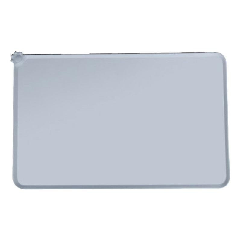1pcs Feeding Mat 1pcs Feeding Mat