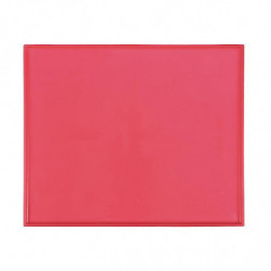 1pcs Dog Food Mat 1pcs Dog Food Mat