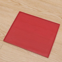1pcs Dog Food Mat 1pcs Dog Food Mat