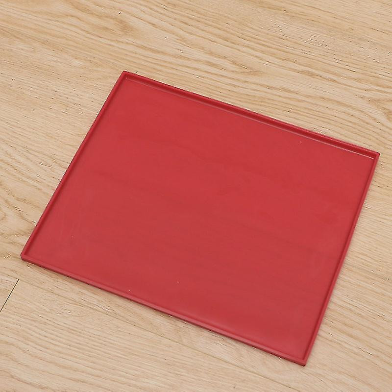 1pcs Dog Food Mat 1pcs Dog Food Mat