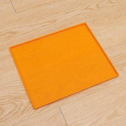 1pcs Feeding Bowl Placemat