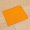 1pcs Feeding Bowl Placemat 1pcs Feeding Bowl Placemat