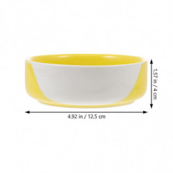 The New 1pcs Pet Bowl The New 1pcs Pet Bowl