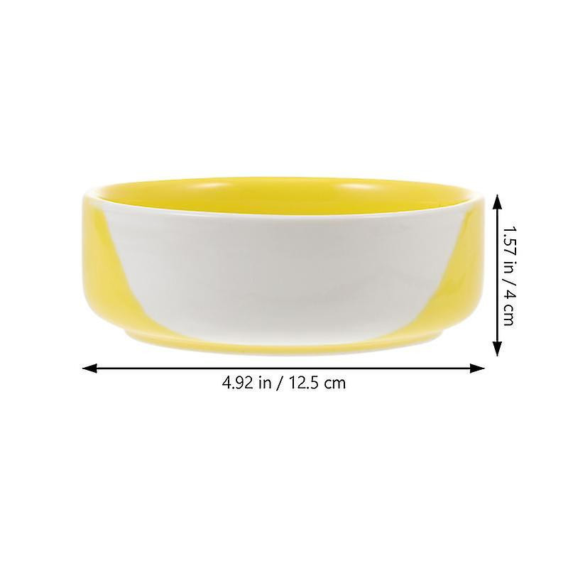 The New 1pcs Pet Bowl The New 1pcs Pet Bowl