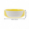 The New 1pcs Pet Bowl The New 1pcs Pet Bowl
