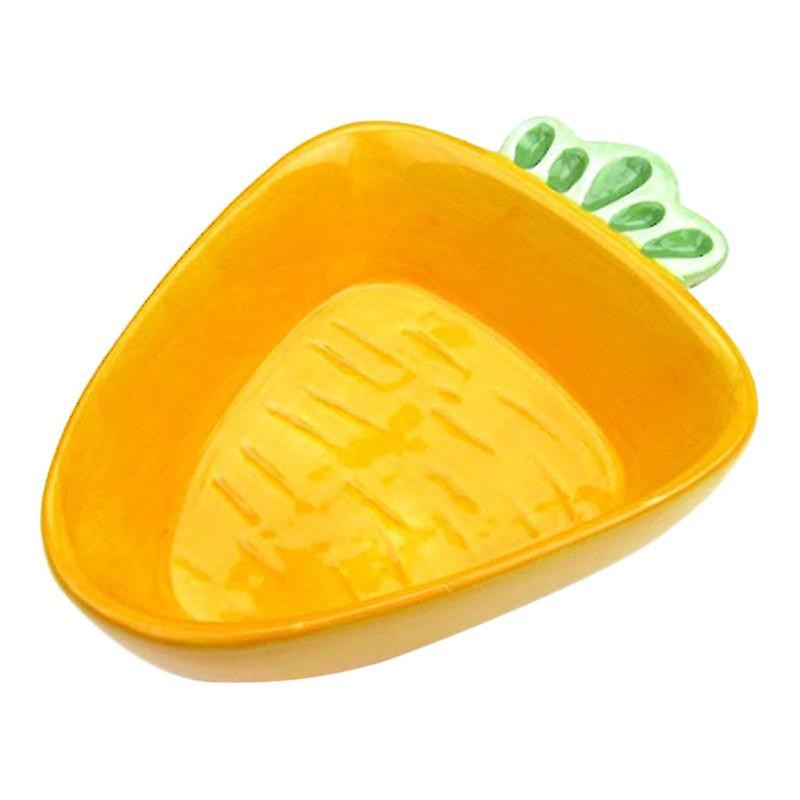 The New 1pcs Pet Ceramic Feeder