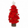 Christmas Wool Felt Decorations With Durable Non-toxic Material With Durable Non-toxic Material