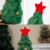 Christmas Wool Felt Decorations With Durable Non-toxic Material With Durable Non-toxic Material