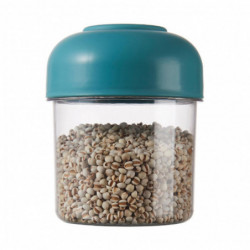 Plastic Airtight Food Container Sealing Storage Canister With Lid Cereal Seasoning Jar Sealed Flour Plastic Airtight Food Container Sealing Storage Canister With Lid Cereal Seasoning Jar Sealed Flour