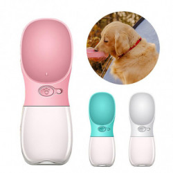 Portable Pet Dog Water Bottle For Small Large Dogs Travel And Outdoor Pet Water Feeder Niuniu Portable Pet Dog Water Bottle For Small Large Dogs Travel And Outdoor Pet Water Feeder Niuniu