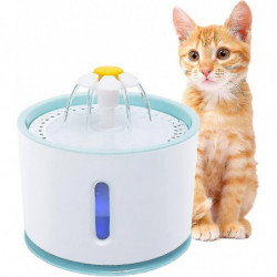 Cat Dispenser Cat Dispenser Less Steel 2.4l Silent Automat Cat Dispenser Cat Dispenser Less Steel 2.4l Silent Automat