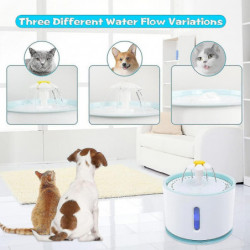 Cat Dispenser Cat Dispenser Less Steel 2.4l Silent Automat Cat Dispenser Cat Dispenser Less Steel 2.4l Silent Automat