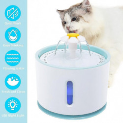 Cat Dispenser Cat Dispenser Less Steel 2.4l Silent Automat Cat Dispenser Cat Dispenser Less Steel 2.4l Silent Automat