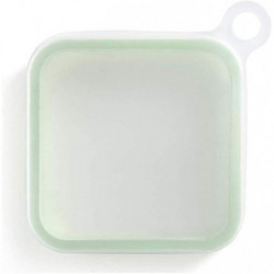 Portable Food Container Toast Packing - Multifunctional Fruit Storage Pouch For Office Worker Portable Food Container Toast Packing - Multifunctional Fruit Storage Pouch For Office Worker