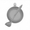 [Ande Online] Dog Can Lid Fresh Silicone Lid Pet Dog Can Sealing Lid Universal Sealing Lid Sealing Lid Can Lid [...]