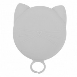 Couvercles de boîtes de nourriture pour animaux de compagnie Couvercle universel en caoutchouc souple sans BPA [...]