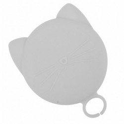 Couvercles de boîtes de nourriture pour animaux de compagnie Couvercle universel en caoutchouc souple sans BPA [...]