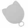 Couvercles de boîtes de nourriture pour animaux de compagnie Couvercle universel en caoutchouc souple sans BPA [...]