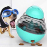 Dog Food Cup Ball - Interactive Pet Food Dispenser And Treat Ball