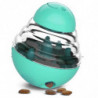 Dog Food Cup Ball - Interactive Pet Food Dispenser And Treat Ball