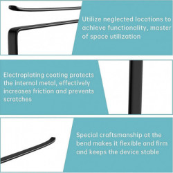 Kit Roll H Without Ing, 2 Pieces, Sturdy Kit Roll H, -saving And