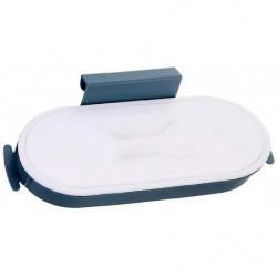 Kitchen Trash Bag Holder, Kitchen Cabinet Trash Bag Holder Built-in Kitchen Trash Holder, Garbage Holder Above [...]