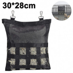 Small Animal Feeding Station For Guinea Pigs, Hay Bags 30 * 28 Cm Small Animal Feeding Station For Guinea Pigs, Hay Bags 30 * 28 Cm