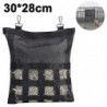 Small Animal Feeding Station For Guinea Pigs, Hay Bags 30 * 28 Cm