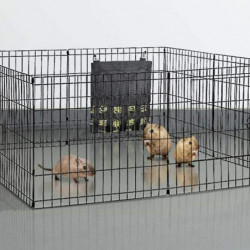 Small Animal Feeding Station For Guinea Pigs, Hay Bags 30 * 28 Cm Small Animal Feeding Station For Guinea Pigs, Hay Bags 30 * 28 Cm