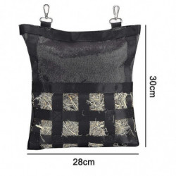 Small Animal Feeding Station For Guinea Pigs, Hay Bags 30 * 28 Cm Small Animal Feeding Station For Guinea Pigs, Hay Bags 30 * 28 Cm