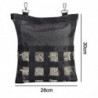 Small Animal Feeding Station For Guinea Pigs, Hay Bags 30 * 28 Cm