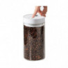 Electric Coffee Beans Vacuum Sealed Tank Food Storage Jars Household Moisture-Proof Air Extraction Airtight Container-B