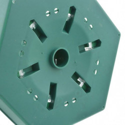 Waterproof hanging bird food box Waterproof hanging bird food box