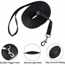 Pet Supplies Dog Leash, Strong And Durable, Suitable For Outdoor Activities And Travel A