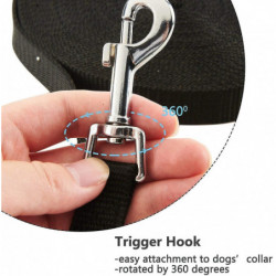 Pet Supplies Dog Leash, Strong And Durable, Suitable For Outdoor Activities And Travel A