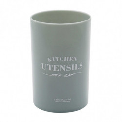 Silicone Kitchenware Bucket Container, Size: L, 16.8x11cm Silicone Kitchenware Bucket Container, Size: L, 16.8x11cm