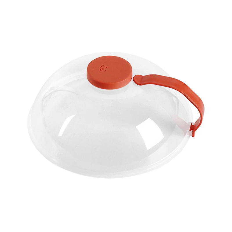 Couvercle magnétique pour micro-ondes pour aliments avec couvercle facile à saisir, poignée, évent de vapeur [...]