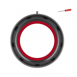 Dust Container Top Fixed Sealing Ring for V11 V15 SV14 SV15 SV22 Vacuum Cleaner Repair Part Accessories Dust Container Top Fixed Sealing Ring for V11 V15 SV14 SV15 SV22 Vacuum Cleaner Repair Part Accessories