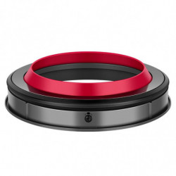 Dust Container Top Fixed Sealing Ring for V11 V15 SV14 SV15 SV22 Vacuum Cleaner Repair Part Accessories Dust Container Top Fixed Sealing Ring for V11 V15 SV14 SV15 SV22 Vacuum Cleaner Repair Part Accessories