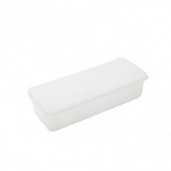 Storage Box Fresh-keeping Refrigerator Container Organization Storage Box Fresh-keeping Refrigerator Container Organization
