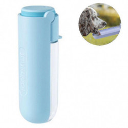 Portable Dog Water Bottle Collapsible Travel Water Bowl Portable Dog Water Bottle Collapsible Travel Water Bowl
