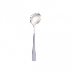 Silicone Cup Cover Food Grade Dustproof Leak-proof Sealed Clamping Spoon Household Water Bottle Silicone Cup Cover Food Grade Dustproof Leak-proof Sealed Clamping Spoon Household Water Bottle