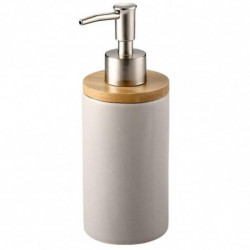 400ml Ceramic Dispenser, , Lot Dispenser Dispenser For Kit And Bathroo