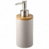 400ml Ceramic Dispenser, , Lot Dispenser Dispenser For Kit And Bathroo